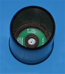 Term Cap for 7/8" Feedline - carton of 100